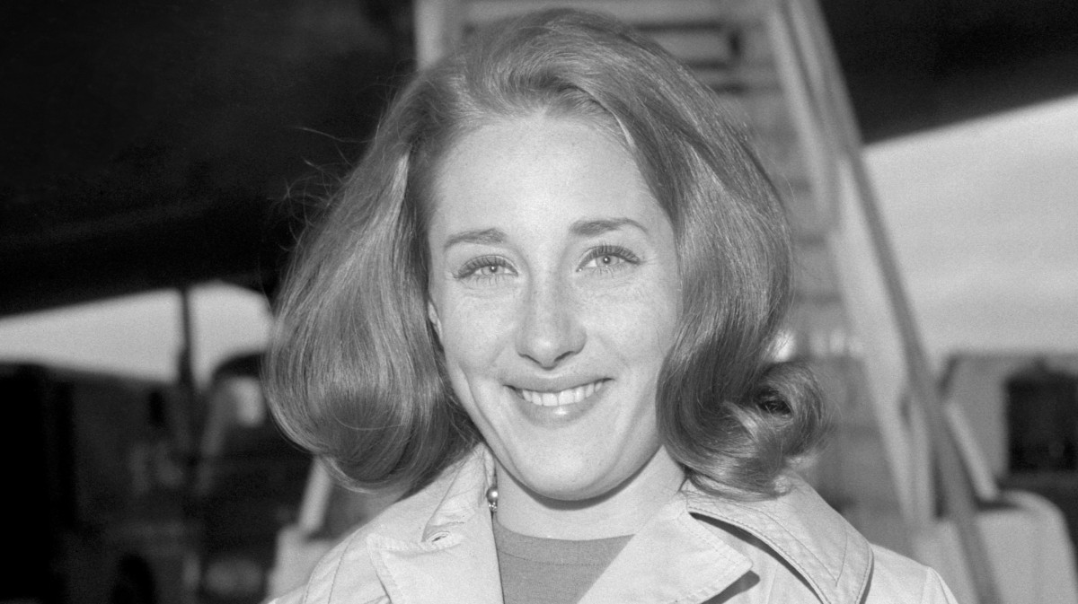 Lesley Gore: pic #1062512