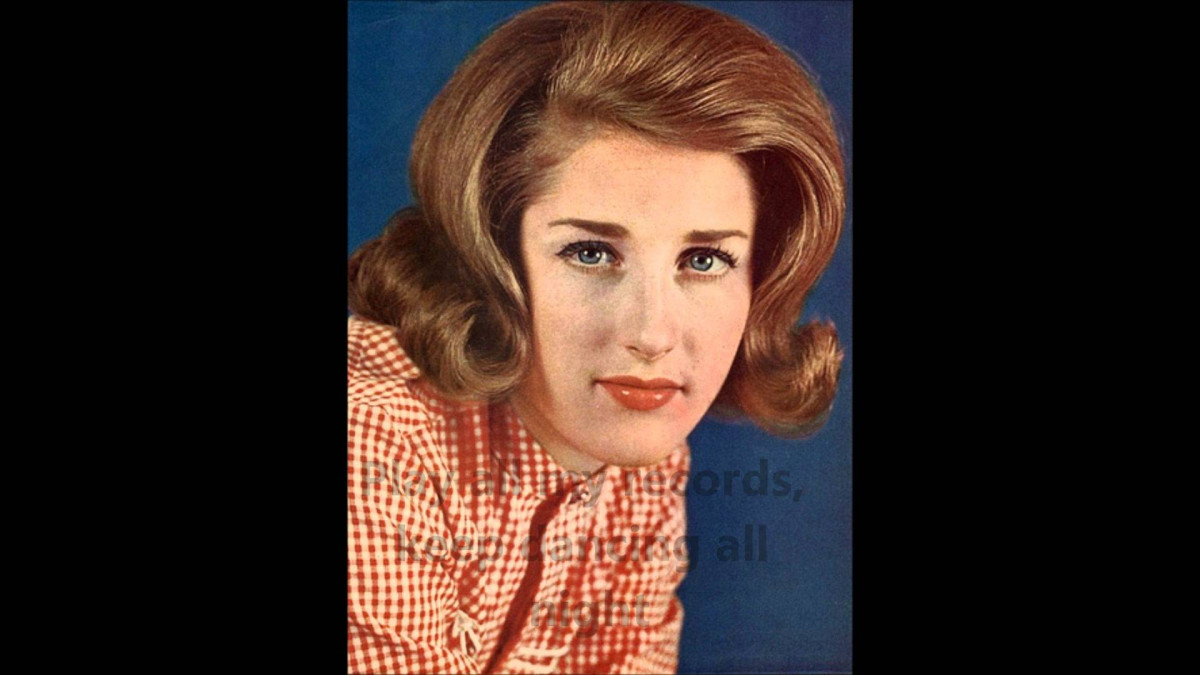 Lesley Gore: pic #1062518