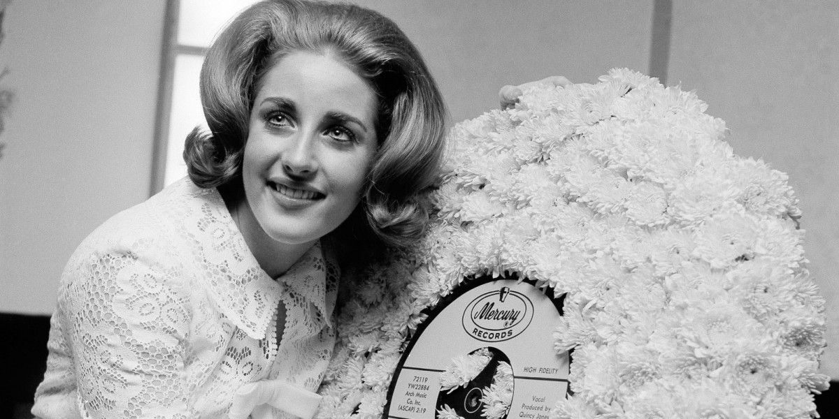 Lesley Gore: pic #1062513