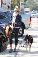 Leslie Bibb photo #