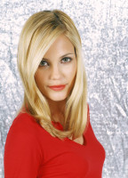 Leslie Bibb photo #