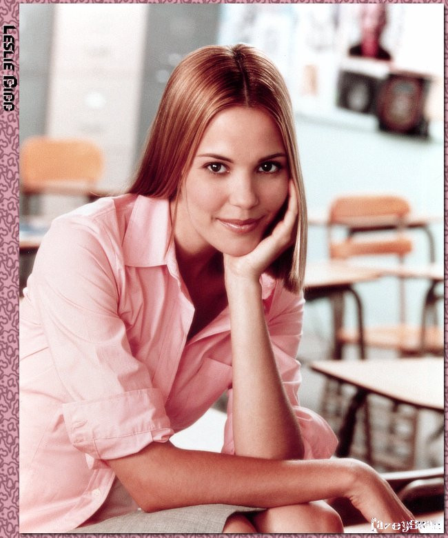 Leslie Bibb: pic #1171