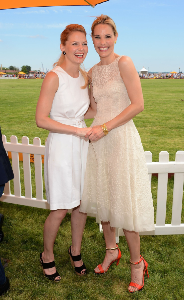 Leslie Bibb: pic #496440