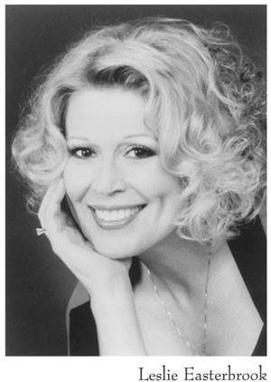 Leslie Easterbrook: pic #33038