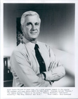 Leslie Nielsen photo #