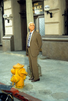 Leslie Nielsen photo #