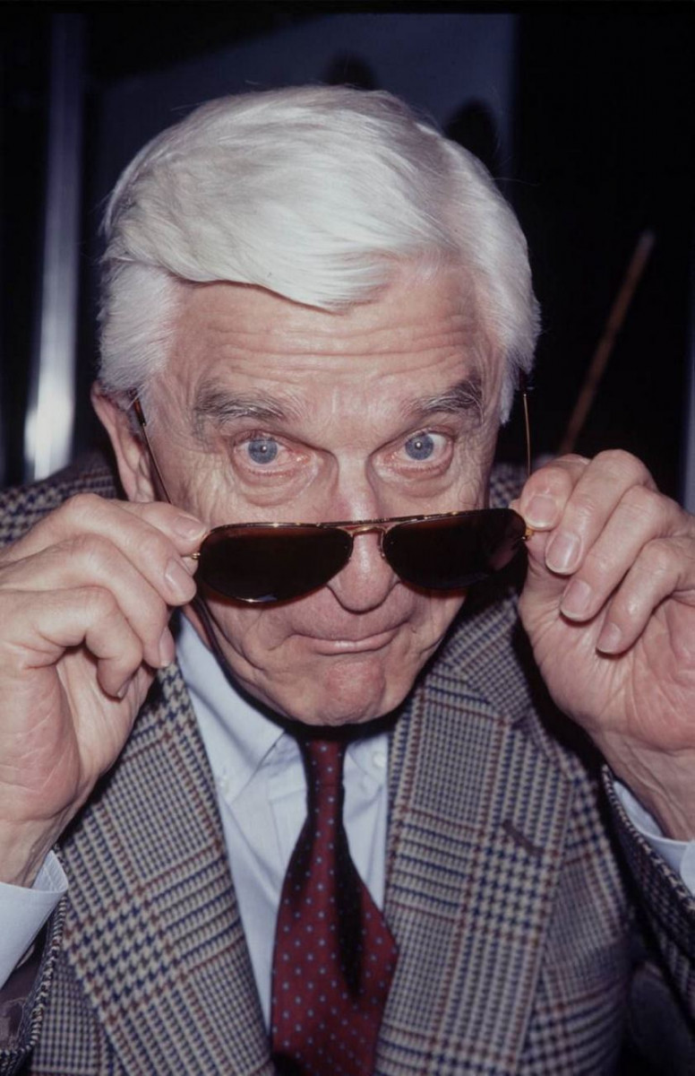 Leslie Nielsen: pic #377538