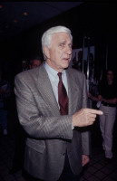 Leslie Nielsen photo #