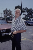 Leslie Nielsen photo #