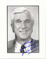 Leslie Nielsen photo #