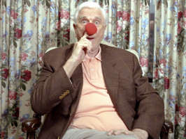 Leslie Nielsen photo #