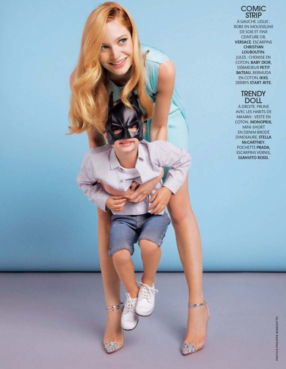Lesly Masson        : pic #1371592