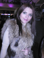 photo 7 in Lesya Yaroslavskaya gallery [id420720] 2011-11-18