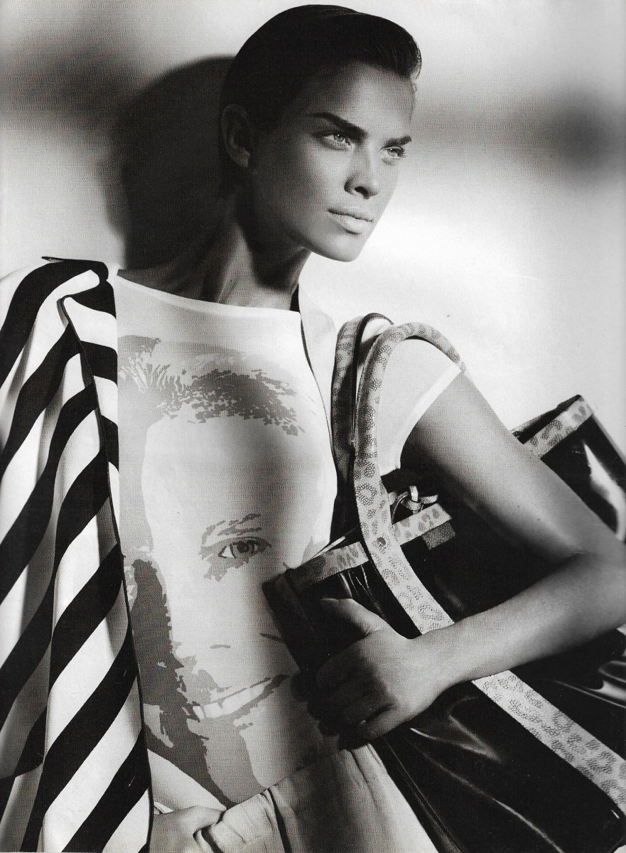 Leticia Birkheuer: pic #1372161