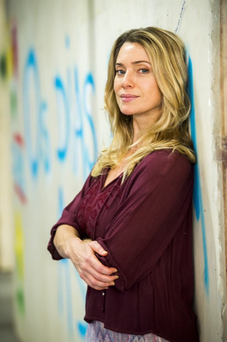 Leticia Spiller: pic #975699