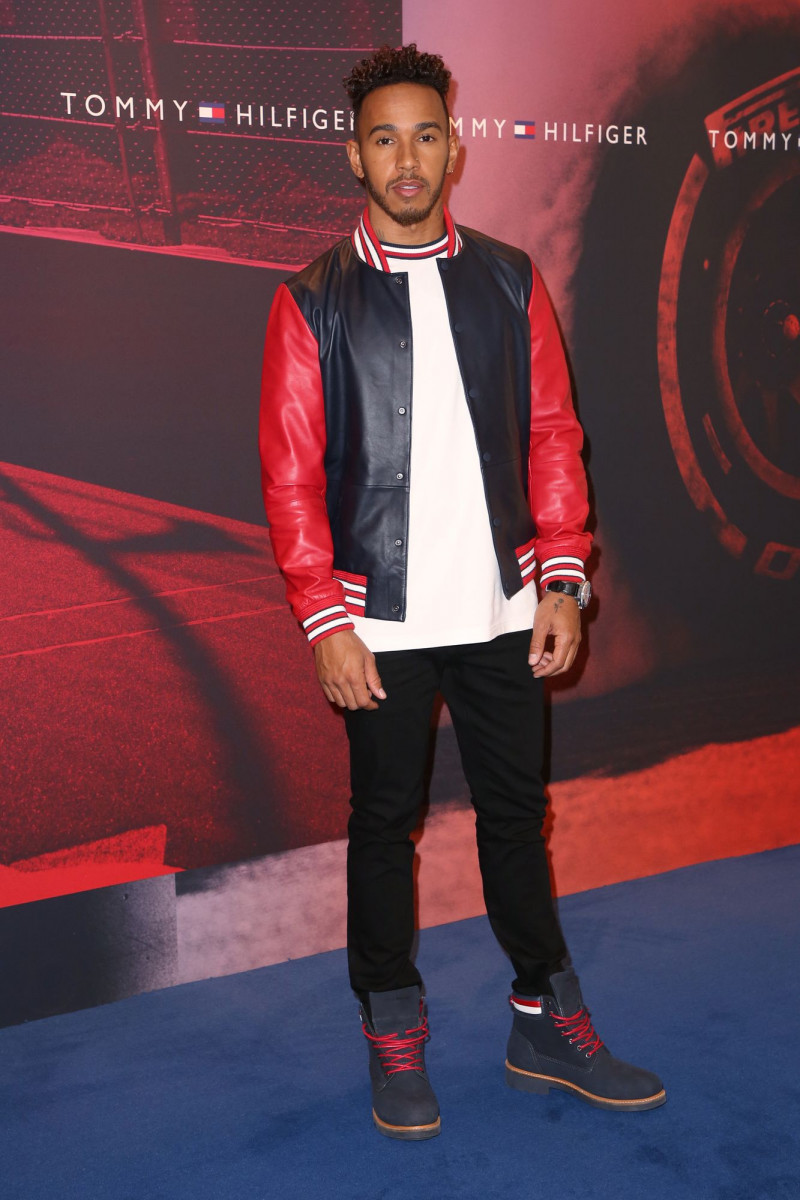 Lewis Hamilton: pic #1022856