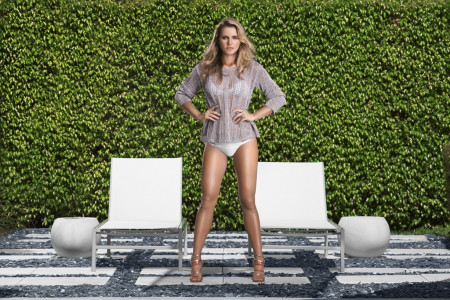 photo 4 in Lexi Thompson gallery [id731084] 2014-09-28