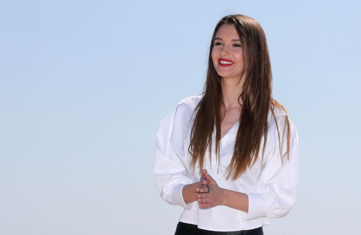 Leyla Lydia: pic #929172