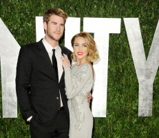 Liam Hemsworth photo #