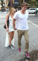 Liam Hemsworth photo #