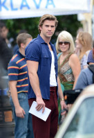 Liam Hemsworth photo #