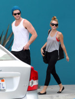 photo 11 in Liam Hemsworth gallery [id512388] 2012-07-18