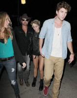 Liam Hemsworth photo #