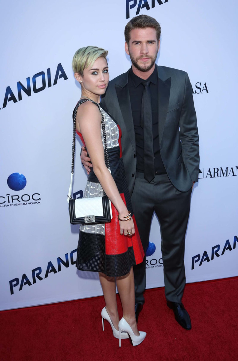Liam Hemsworth: pic #627206