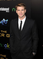 Liam Hemsworth photo #