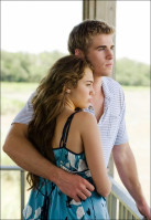 Liam Hemsworth photo #