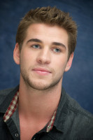 Liam Hemsworth photo #