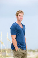 Liam Hemsworth photo #