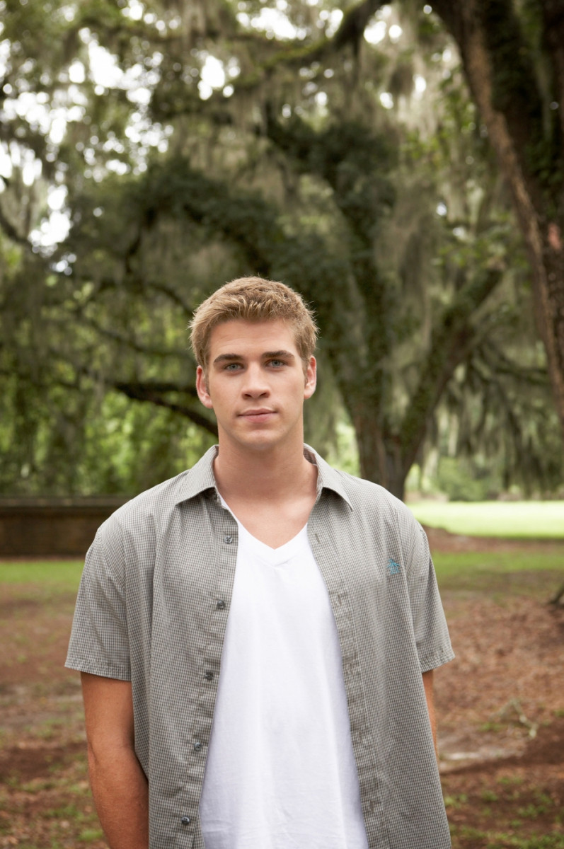 Liam Hemsworth: pic #379974