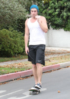 photo 17 in Liam Hemsworth gallery [id510859] 2012-07-17