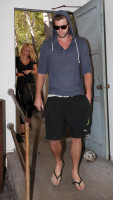 Liam Hemsworth photo #