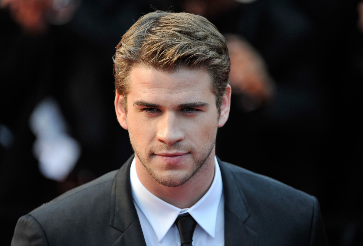 Liam Hemsworth: pic #641090