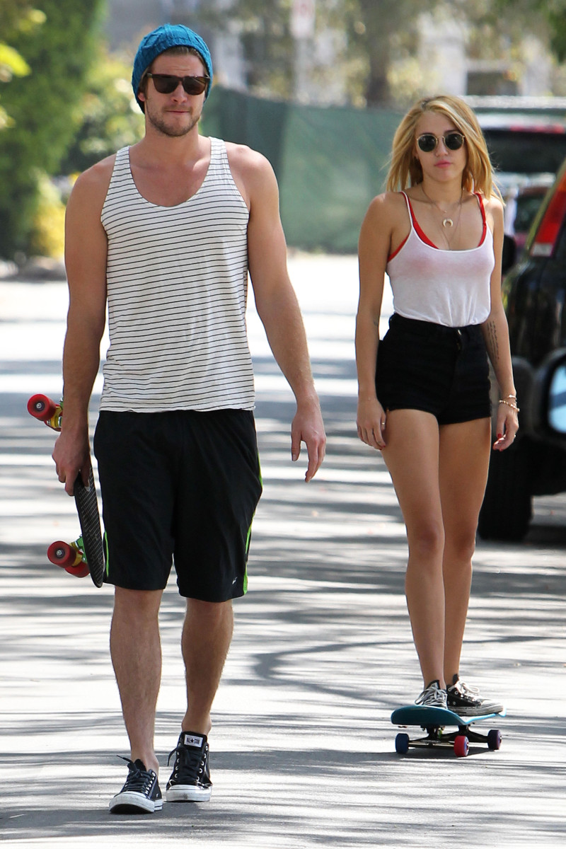 Liam Hemsworth: pic #511769
