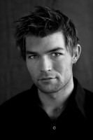 Liam McIntyre photo #