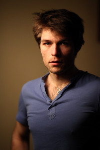 Liam McIntyre pic #584573