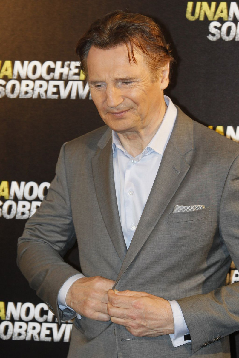 Liam Neeson: pic #766714