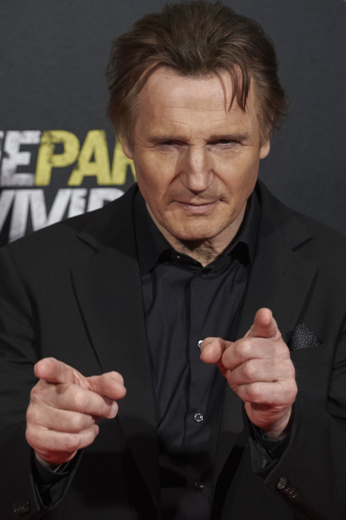 Liam Neeson: pic #766686