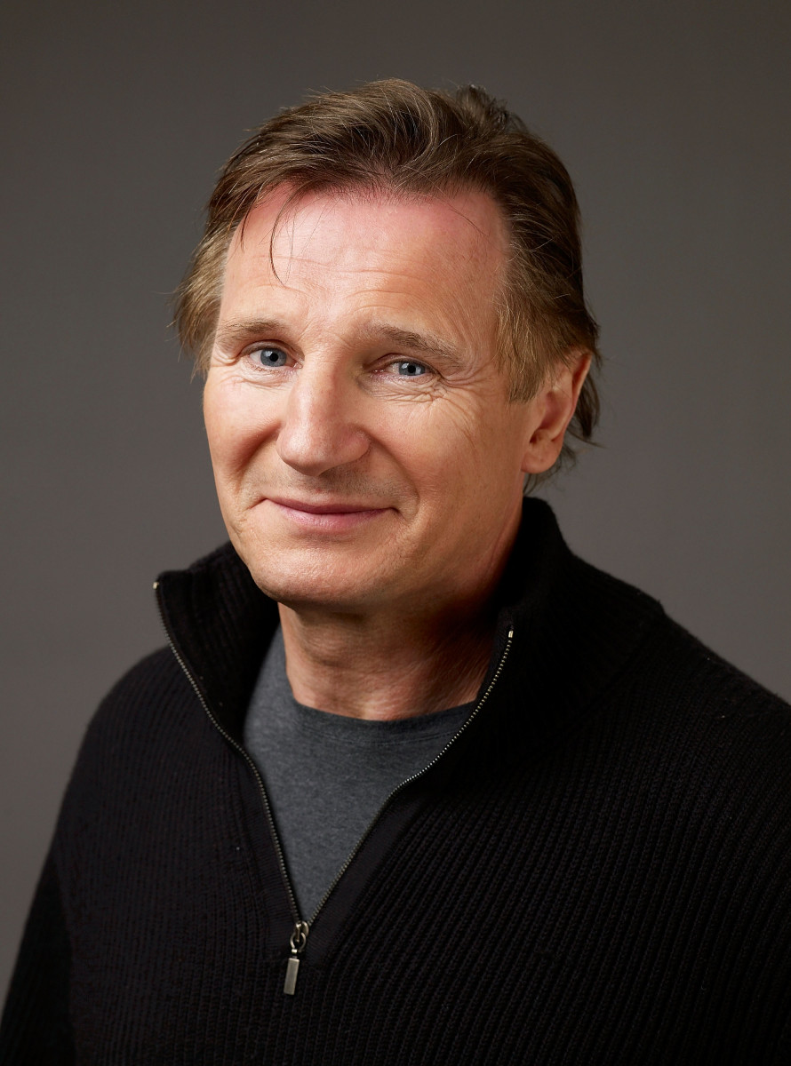 Liam Neeson: pic #425933