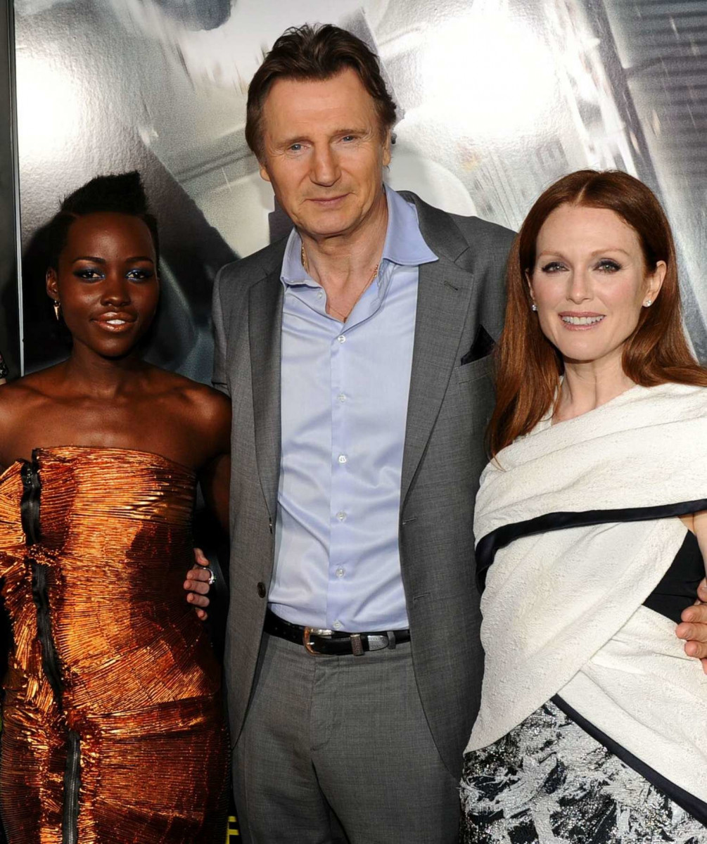 Liam Neeson: pic #675460