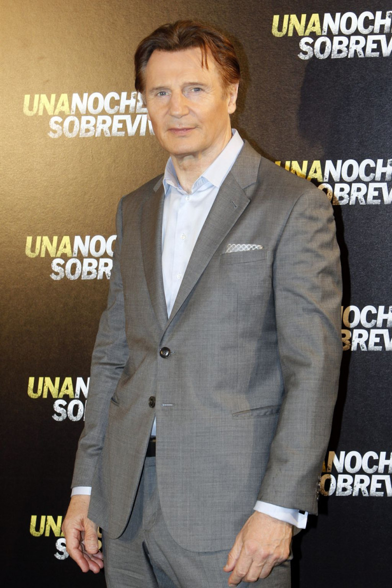 Liam Neeson: pic #766715