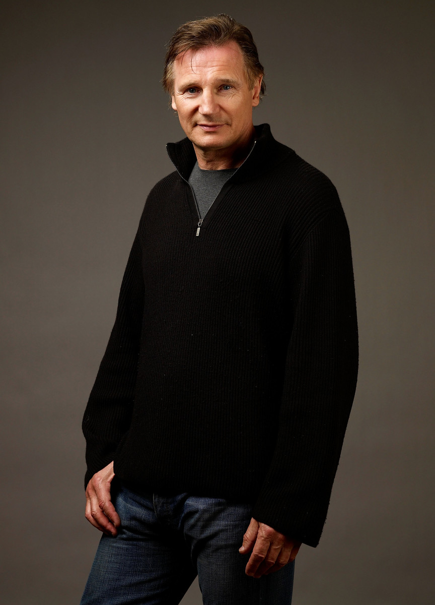 Liam Neeson: pic #425931