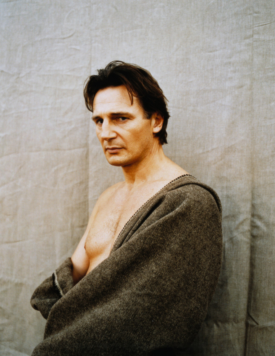 Liam Neeson: pic #235886