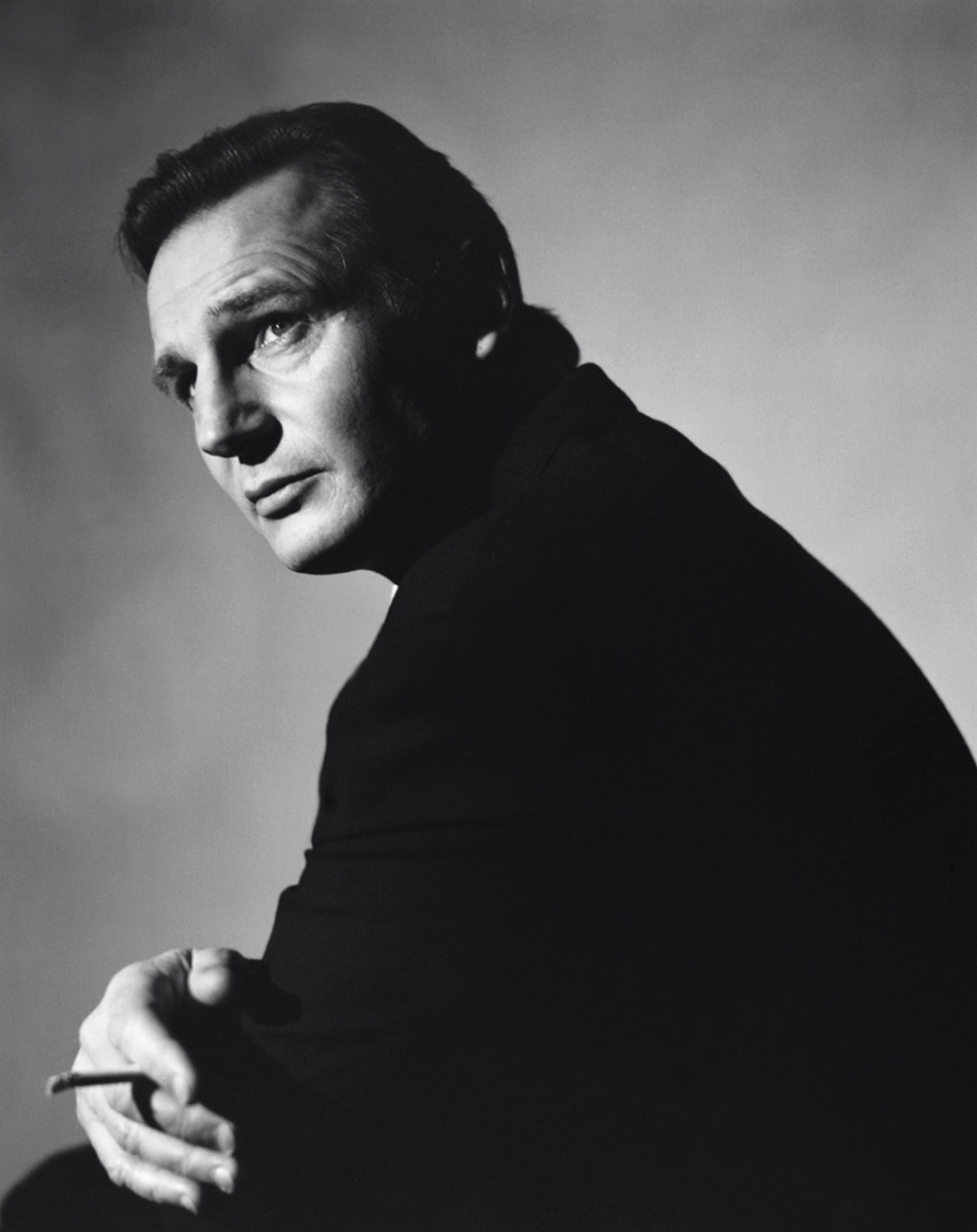 Liam Neeson: pic #235888