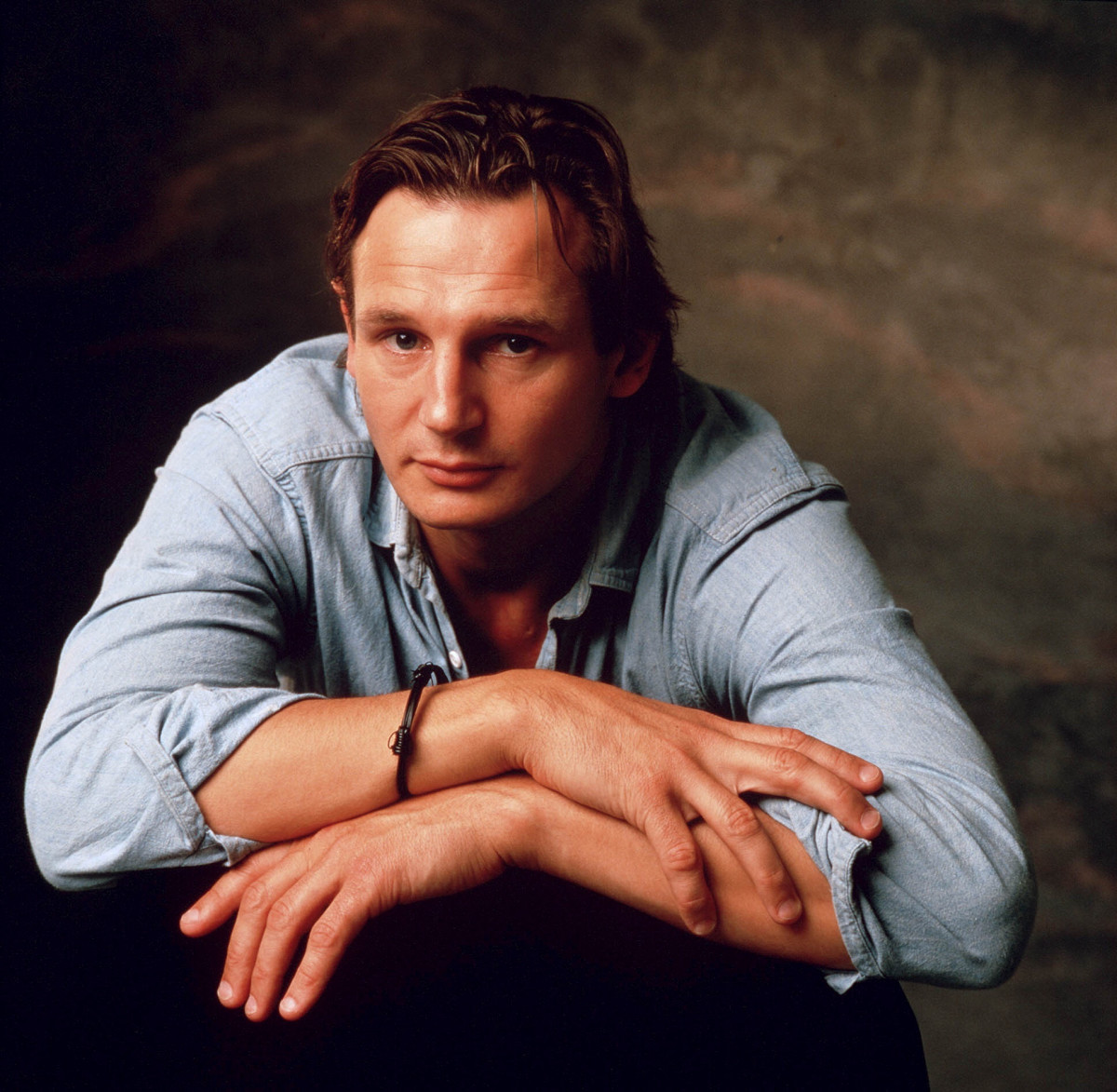 Liam Neeson: pic #235911