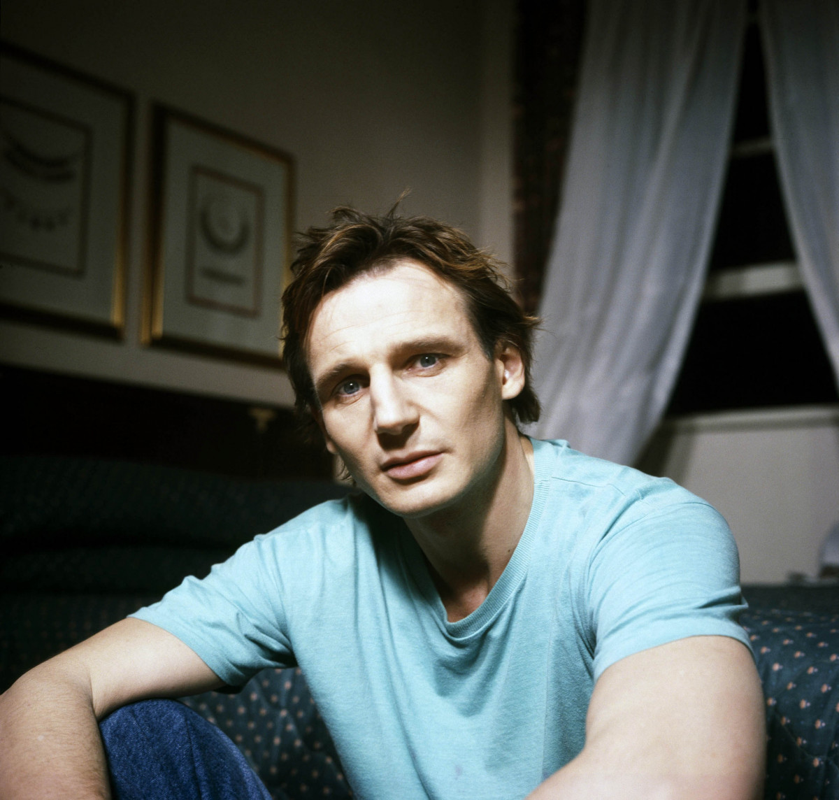 Liam Neeson: pic #104786