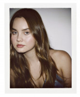 Liana Liberato photo #